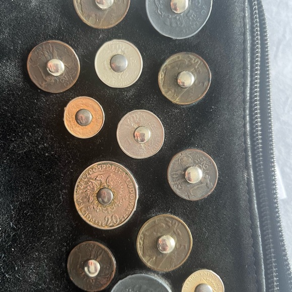 Campomaggi purse - Picture 2 of 8